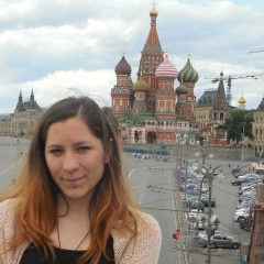 Плам Петрова, 15.12, Варна