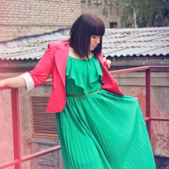 Екатерина Мохова, 21.07.1987, Екатеринбург