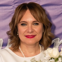 Екатерина Самойленко, 27.06, Омск