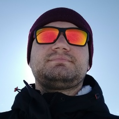 Максим Малов, 23.06, Самара