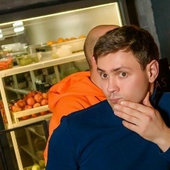 Андрей Игнаткин, 11.02.1988, Москва