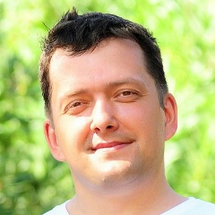 Максим Гончаренко, 04.07, Санкт-Петербург