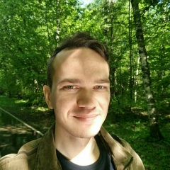 Дмитрий Беляев, 24.05.1988, Москва