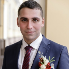 Вадим Титов, 06.06, Санкт-Петербург