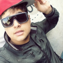 Biel Henrique, 14.09.1994, São Paulo