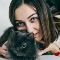 Ляйсан Мараканова, 19.02