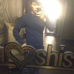 Урмат Жанышбеков, 05.10.1990, Бишкек