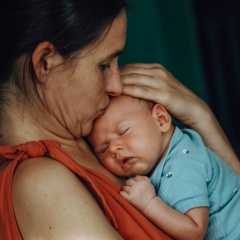 Ксения Соколенко