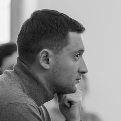 Павел Симаков, 07.12, Москва