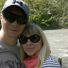 Татьяна Овчинникова, 05.06, Одесса