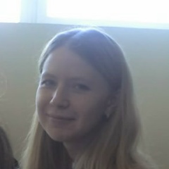 Юлия Брэгару, 06.05.1995, Москва