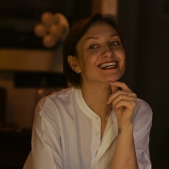 Анастасия Лорер, 20.10, Москва