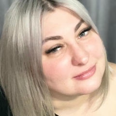 Елена Евдокимова, 15.04.1990, Самара