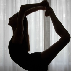 Мила Алейникова, 29.11