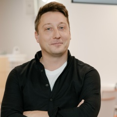 Максим Мартынов, 11.01, Санкт-Петербург