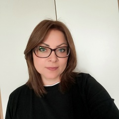 Наталья Семёнова, Санкт-Петербург