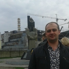 Сергей Сорока, 14.06.1983, Екатеринбург