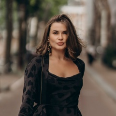 Элеонора Спейс, 21.06, Одесса