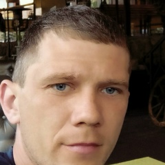 Юрий Мороз, 19.04, Миоры