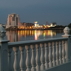 Ольга Ольгович, 11.12, Хмельницкий