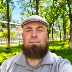 Виталя Иовлев