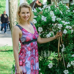 Алёна Борозняк, 04.01