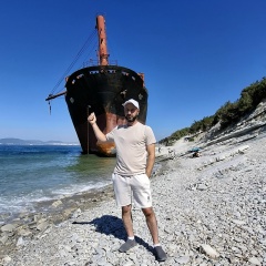 Денис Юнусов, 23.08.1983, Таганрог