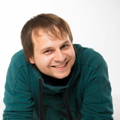 Александр Татаринов, Щекино