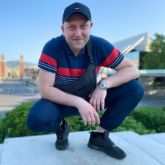 Денис Лисовский, 17.11.1988, Донецк