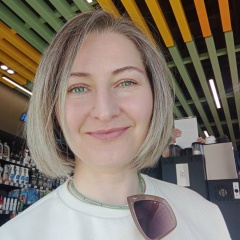 Нина Первушина, 13.09.1980, Екатеринбург