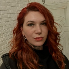 Ольга Толубаева, 23.08, Ростов-на-Дону