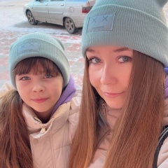 Юлия Бровченко, 06.07, Нижневартовск