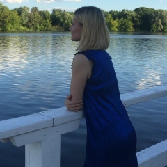 Татьяна Зыкина, 10.03, Москва