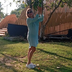 Наталья Доровских, 01.07.1990, Красноярск