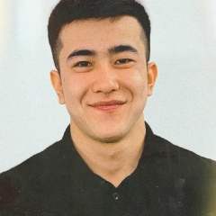 Sanatbek Joldasov, 02.11.1999