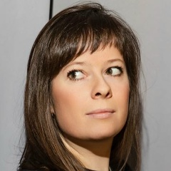 Елена Беседина, 21.09.1989, Москва