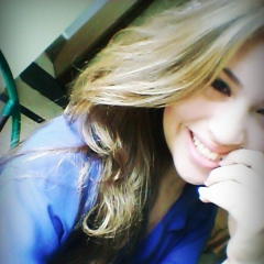 Camila Barros, 05.05