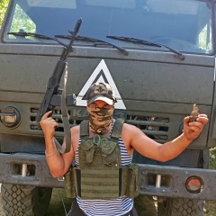 Игорь Милицын, 24.01, Санкт-Петербург