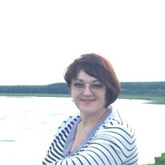 Марина Артамонова, 27.05, Новосибирск