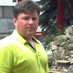 Виктор Кияшко, 24.10.1966, Хмельницкий