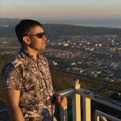 Дмитрий Алябьев, 10.06, Ставрополь