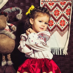 Ирина Жигадло, 29.07.1989, Ровно