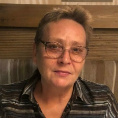 Галина Грудинина, 12.06