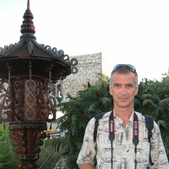 Николай Викторов, 02.07.1967, Урдома (поселок городского типа)