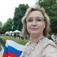 Валерия Кузнецова, 22.02.1979, Санкт-Петербург