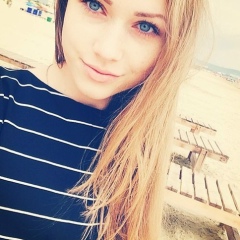 Регина Гурнетова, 03.03