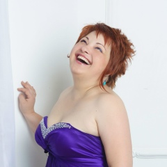 Алла Белова, 06.09, Санкт-Петербург