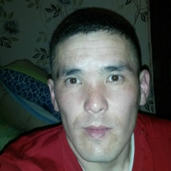 Алмазбек Бекмуратов, 09.10.1987, Екатеринбург