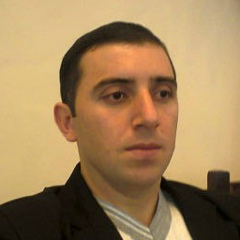 Asif Guseinov, 19.07.1986