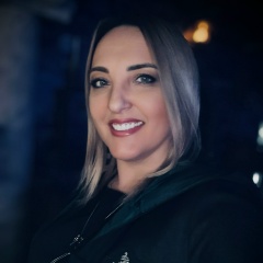 Иоанна Марова, 24.02, Санкт-Петербург